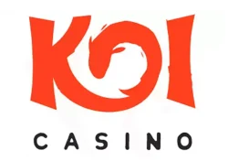 Koi Casino Logo