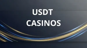USDT casinos sivun artikkelikuva
