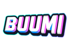 buumi casino logo