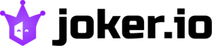joker.io casino logo