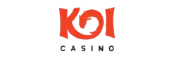 Koi Casino logo
