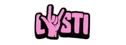 Lysti Casinon logo