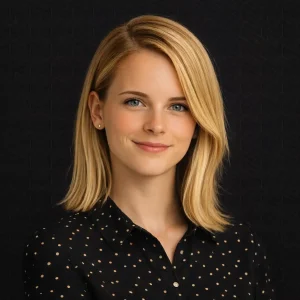 Ella Rantanen SEO-asiantuntija profiilikuva