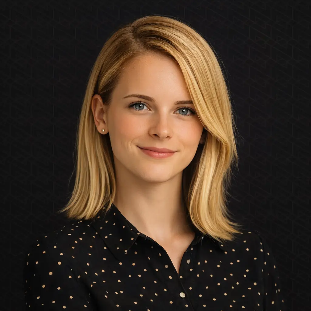 Ella Rantanen SEO-asiantuntija profiilikuva