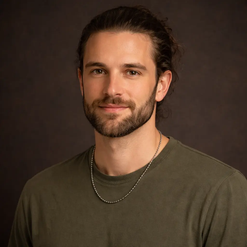 Janne Hietala kasinosisällön asiantuntija profiilikuva