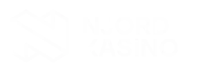 Njordkasino logo