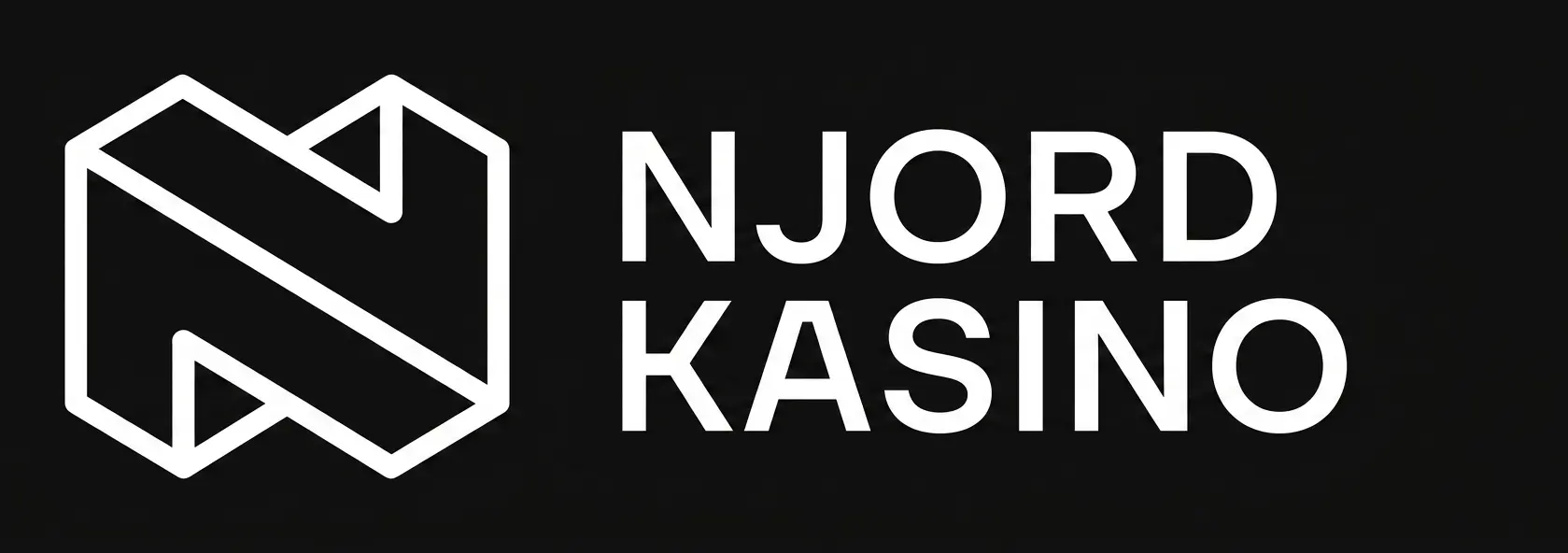 Njordkasino logo
