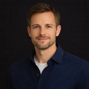 Mikko Korhonen kasinosis&auml;ll&ouml;n asiantuntija profiilikuva