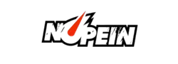 Nopein casino logo