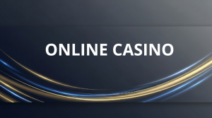 Online casino sivun artikkelikuva