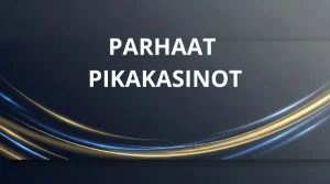 Parhaat pikakasinot sivun aritkkelikuva