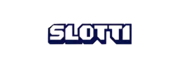 Slotti casinon logo