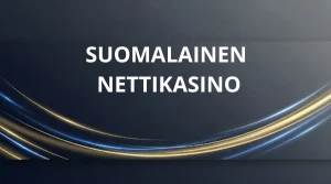 Suomalainen nettikasino sivun artikkelikuva
